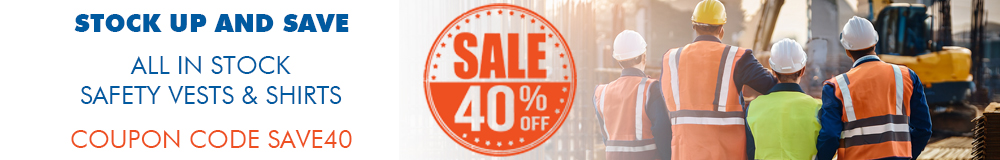 40 percent off banner small test