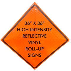 36-hi-reflective-sign