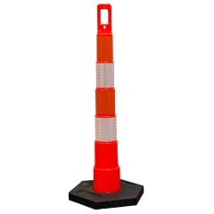 channelizer-w-base