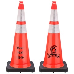 custom-cones