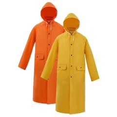 rain-coat