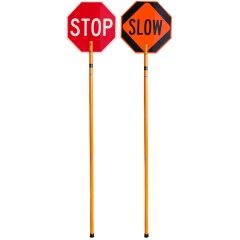 stop-slow-with-pole