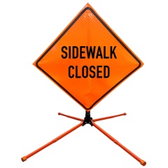 swc-hi-sign-steel-spring-stand