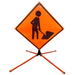 ws-hi-sign-steel-spring-stand