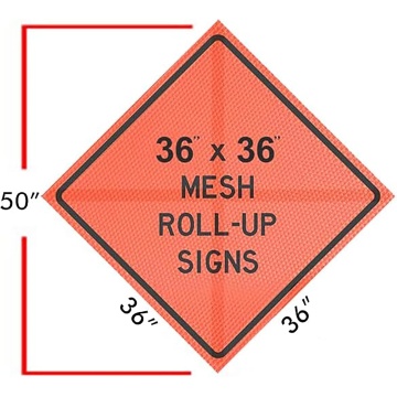 36-mesh-sign-specs