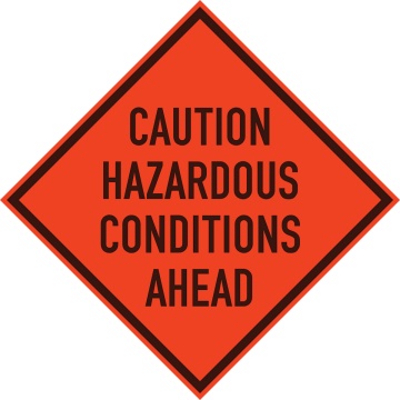 caution-hazardous-conditions-sign_107075723