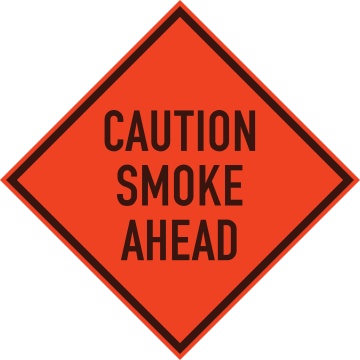 caution-smoke-ahead-sign_2080207177