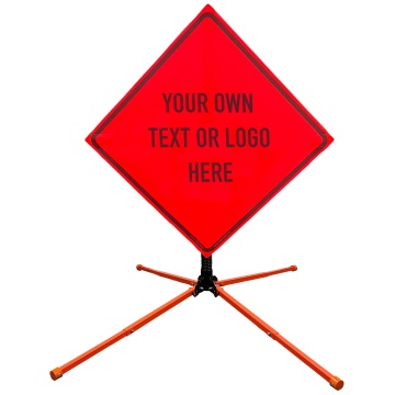custom-sign-steel-spring-stand