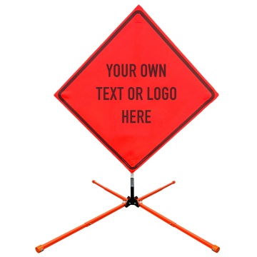 custom-sign-steel-stand_404899563