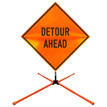 da-hi-sign-steel-stand