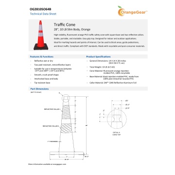 datasheet-og2810so64b