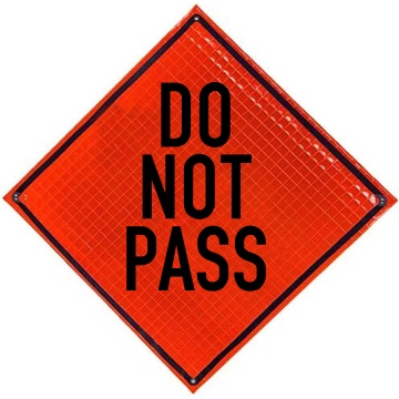 do-not-pass
