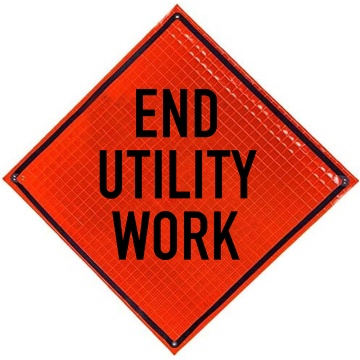 end-utility-work