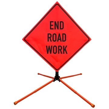 erw-sign-steel-spring-stand