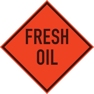 fresh-oil-sign