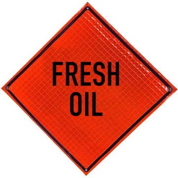 fresh-oil