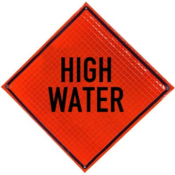 high-water