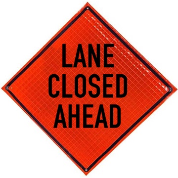 lane-closed-ahead
