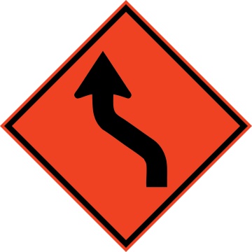 lane-shift-left-arrow-symbol-sign
