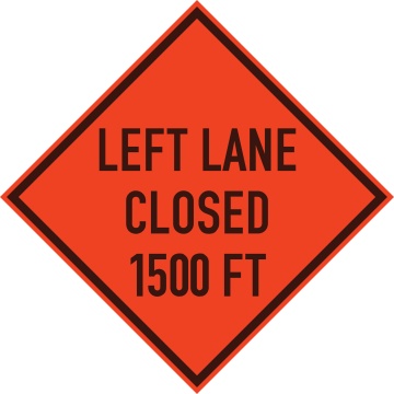 left-lane-closed-1500ft-sign