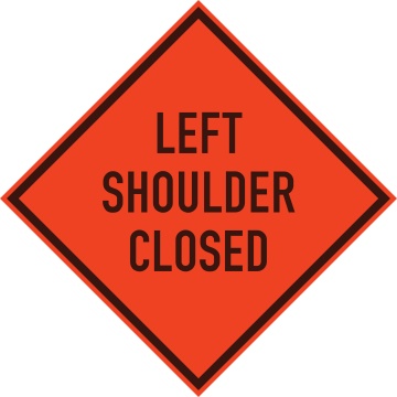 left-shoulder-closed-sign