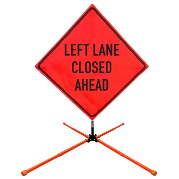 llca-sign-steel-stand