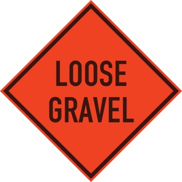 loose-gravel-sign