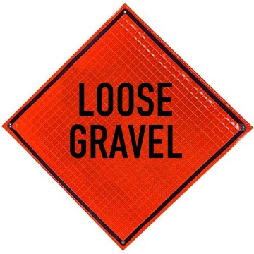 loose-gravel