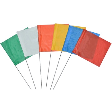 marking-flags-plain