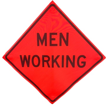 men-working-sign_679520903