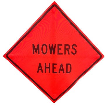 mowers-ahead-sign_405369691