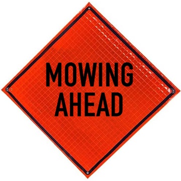mowing-ahead