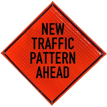 new-traffic-pattern-ahead