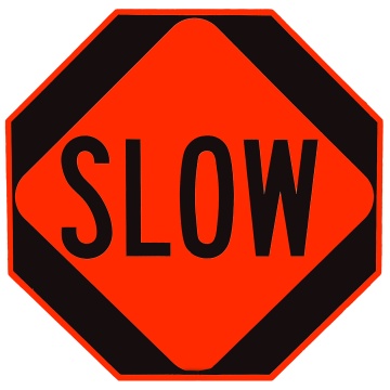 nr-slow-sign