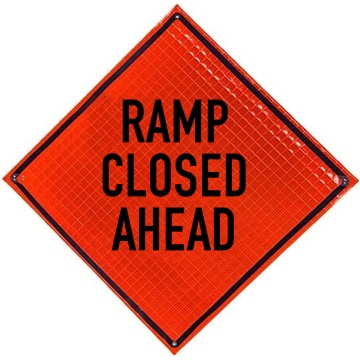 ramp-closed-ahead