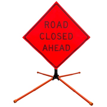 rca-sign-steel-spring-stand