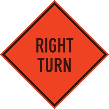 right-turn-sign