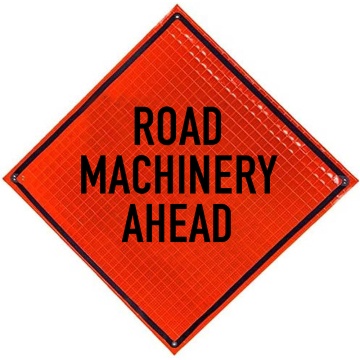 road-machinery-ahead