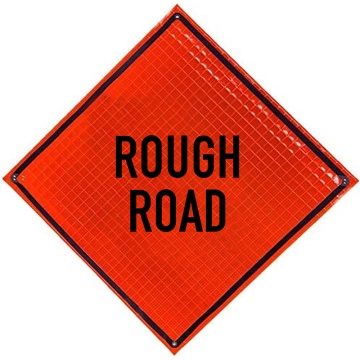 rough-road