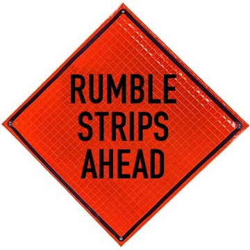 rumble-strips-ahead