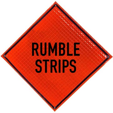 rumble-strips
