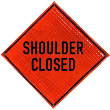 shoulder-closed