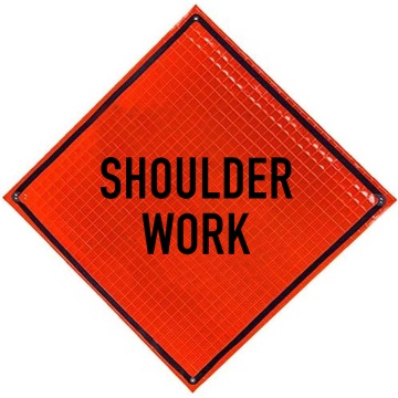 shoulder-work