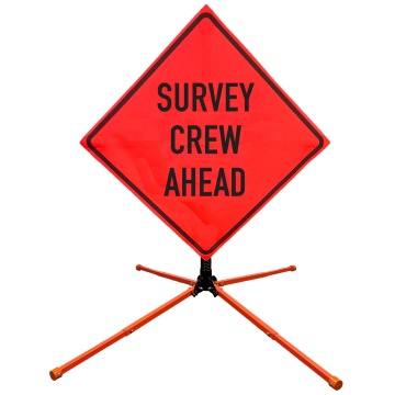 surca-sign-steel-spring-stand