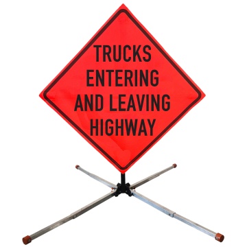 telh-sign-aluminum-stand