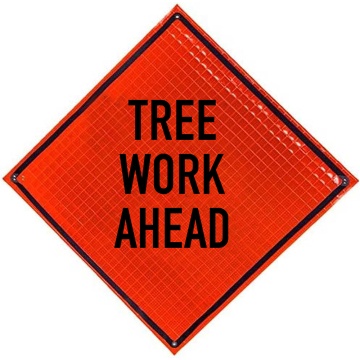 tree-work-ahead