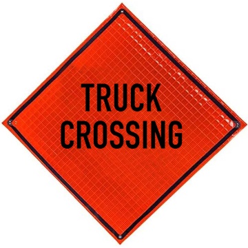 truck-crossing