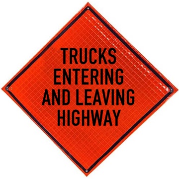 trucks-entering-and-leaving-highway