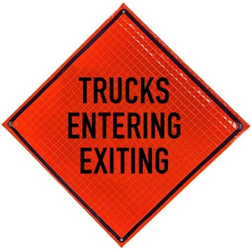 trucks-entering-exiting