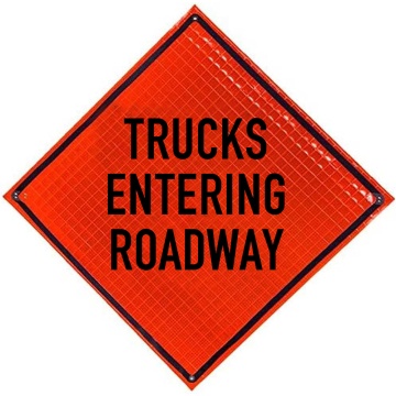 trucks-entering-roadway